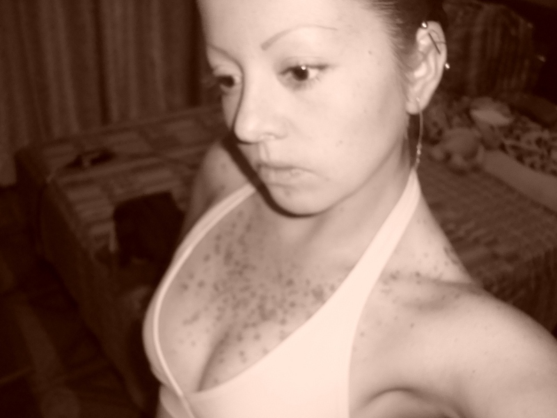 Date this good-looking Colombia girl Claudia from Manizales CO5326