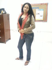 Date this tall Colombia girl Leydy from Santiago De Cali CO5327