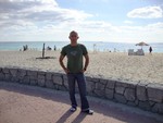 beautiful United States man Kiro from Miami US7834