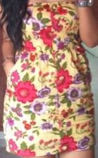 Date this happy Colombia girl Laura from Bogota CO5331