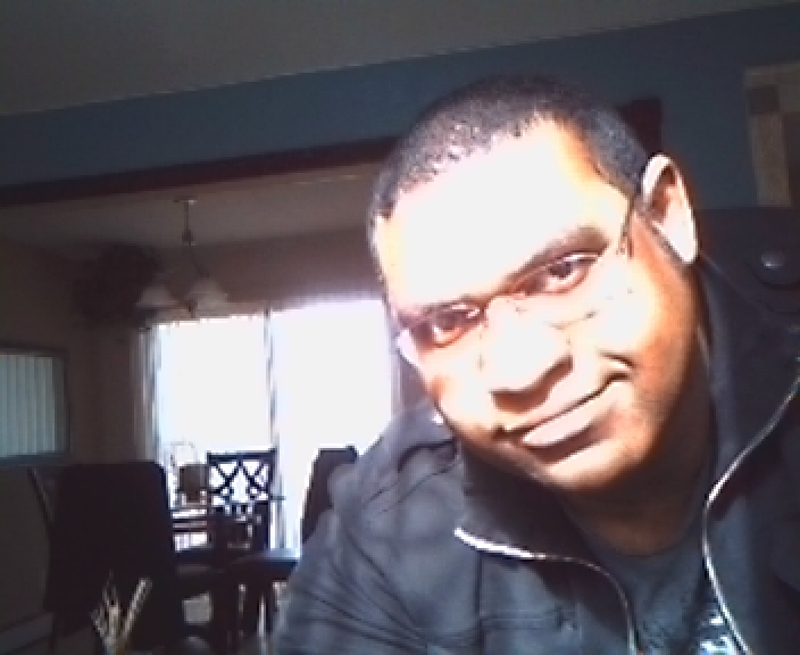 Date this lovely United States man Eton from Brooklyn US7842