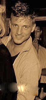 Date this attractive Spain man Thomas from Marbella ES139