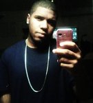 pretty United States man Isaiah from Fort worth US7853