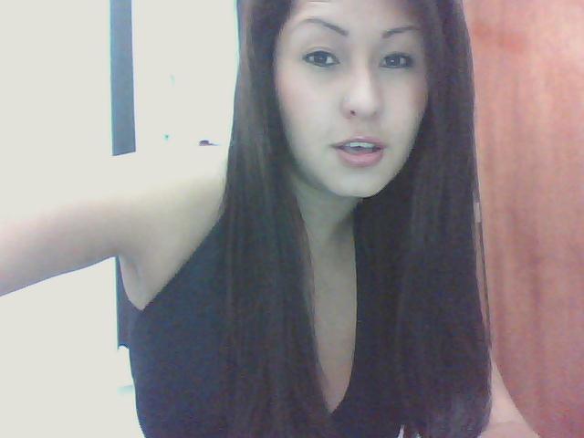 Date this gorgeous Colombia girl Diana from Bogota CO7348