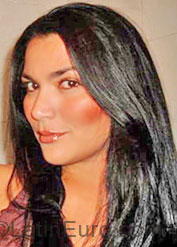 Date this attractive Colombia girl Lida Isabel from Medellin CO5348