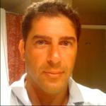 young United States man  from Miami US7862