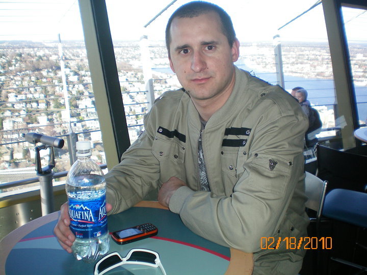 Date this lovely United States man Besko82 from Portland US7878