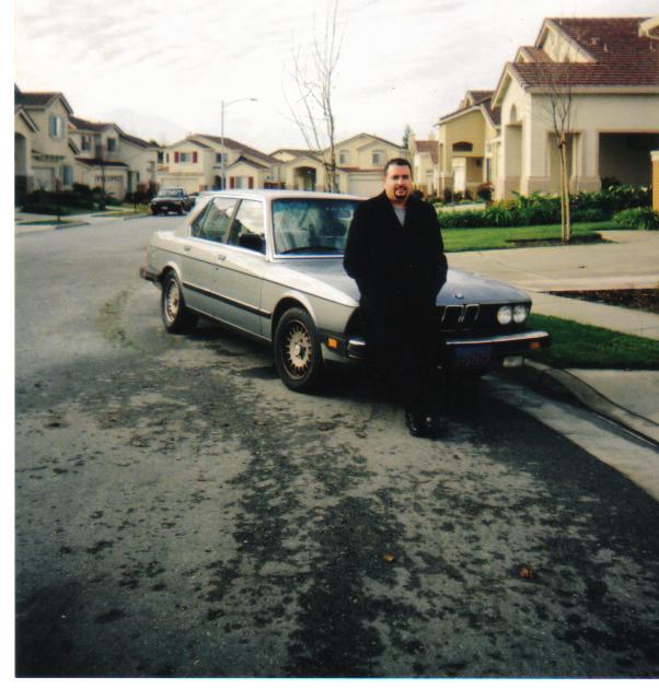 Date this cute United States man John from Pleasanton US7886