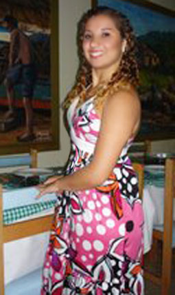 Date this beautiful Brazil girl Michelle from Rio de Janeiro BR3836