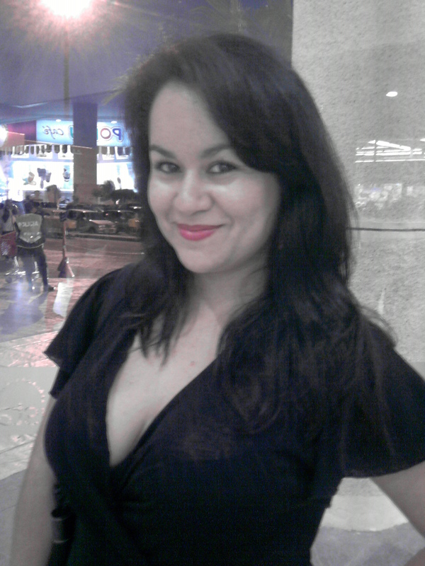 Date this tall Colombia girl Laura rossana from Santa Marta CO5378