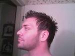 attractive United States man  from Orlando US7921