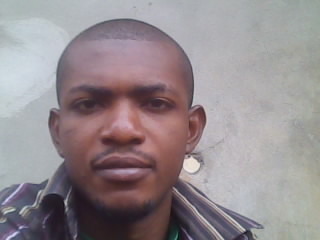 Date this gorgeous Nigeria man Xtreal from Ikeja NG312