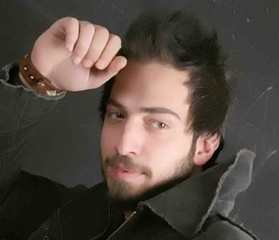 Date this foxy Cyprus man Ashill from Limasol CY18