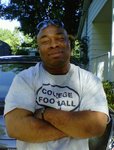 good-looking United States man  from Raleigh US7933