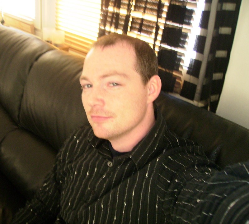 Date this georgeous Norway man Kjell wiggo from Notodden NO123