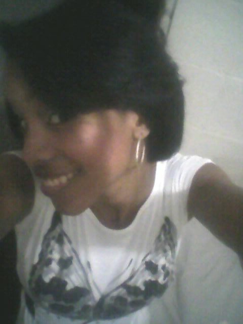 Date this beautiful Dominican Republic girl Ruanda from Santo Domingo DO5830