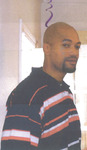 nice looking United States man  from Oakland US7947