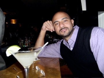Date this lovely United States man Eric_velez from nueva york DO5418