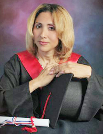 Date this cute Dominican Republic girl Griselda maria from Santiago DO5419