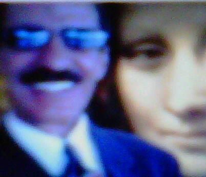 Date this beautiful United States man Luis from Kissimmee US7951
