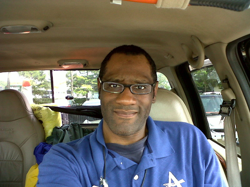 Date this good-looking United States man Alexter from Bay Shore US7954