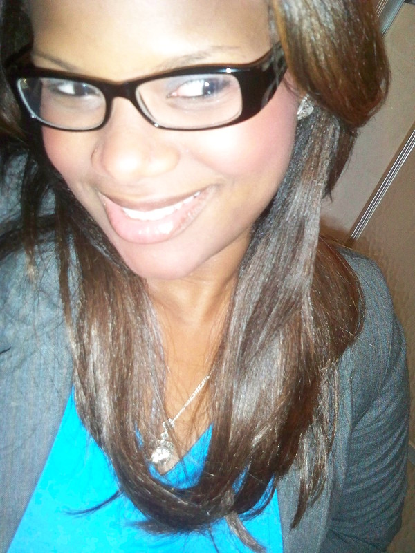 Date this lovely Dominican Republic girl Yocasta from Santo Domingo DO5434
