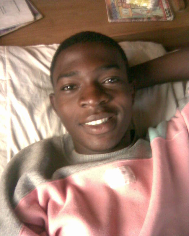 Date this foxy Nigeria man Hayorbammy from Ibadan NG316