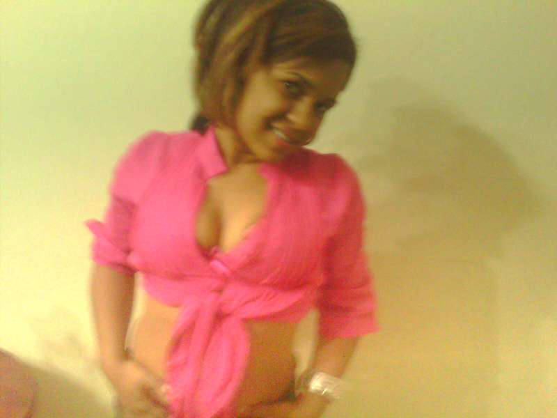Date this lovely Dominican Republic girl Marlenis from Santo Domingo Norte DO5442