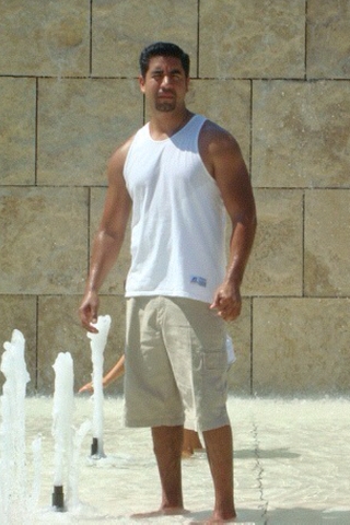 Date this beautiful United States man Marco from Nyc US7991