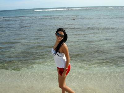 Date this gorgeous Dominican Republic girl Natasha from Santiago DO5449