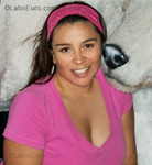 funny Costa Rica girl Hiliana from San Jose CR31