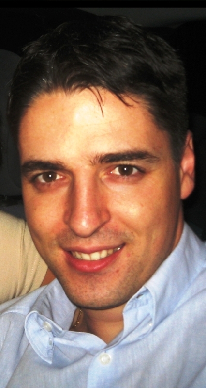 Date this happy Croatia man Mario from Split HR15
