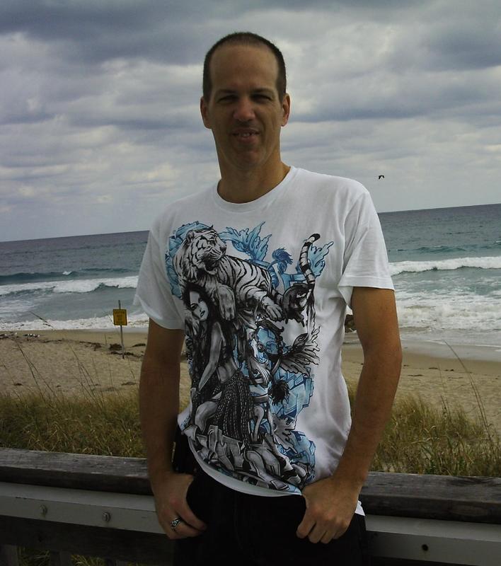 Date this hard body United States man Salsero407 from Orlando US8004