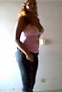 Date this lovely Colombia girl Patricia from Turbo CO7166