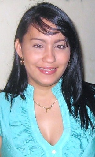 Date this passionate Colombia girl Mabel maria from CARTAGENA CO5480