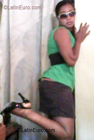 Date this beautiful Dominican Republic girl Dargelis from La Romana DO5472
