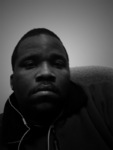 young United States man  from District Heights US8035