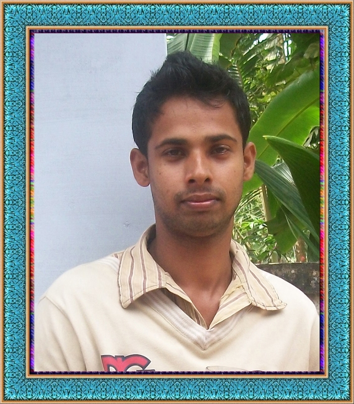 Date this hot India man Jose from Alappuzha IN158