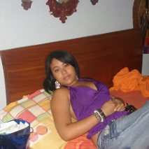 Date this hot Colombia girl Tatiana from Cali CO5485