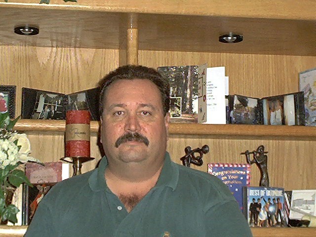 Date this hard body United States man Rusty from Bullhead City US8052