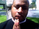 stunning United States man  from Los Angeles US8061