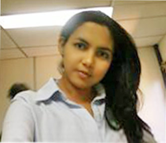 Date this sensual Colombia girl Elieth margarit from Cartagena CO5501
