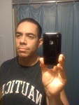 cute United States man  from El Paso US8065