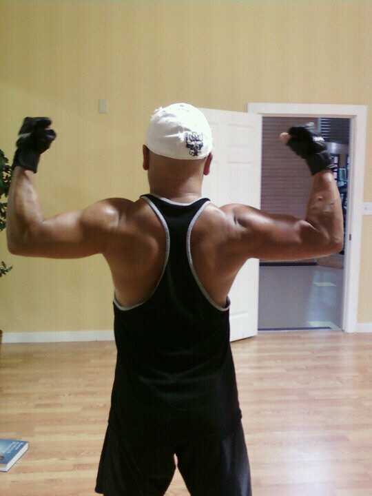 Date this lovely United States man Ricardo from Dallas US8066