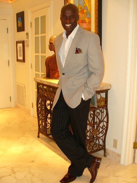 Date this delightful United States man John from Miami BR3950