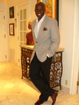 passionate United States man John from Miami BR3950