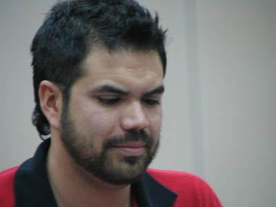 Date this beautiful United States man Conrad45 from Clearwater US8082