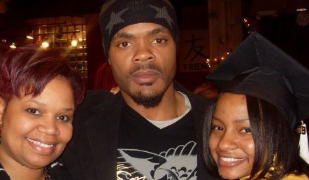 Date this athletic United States man Brown4eva from Detroit US8084