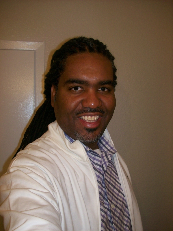 Date this lovely United States man R J from St. Louis US8086