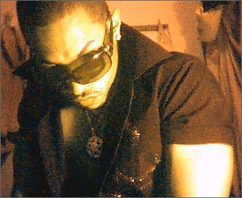 Date this good-looking Dominican Republic man Jaun isidro mar from Santiago De Los Caballero DO5490